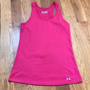💕Under Armour tank💕